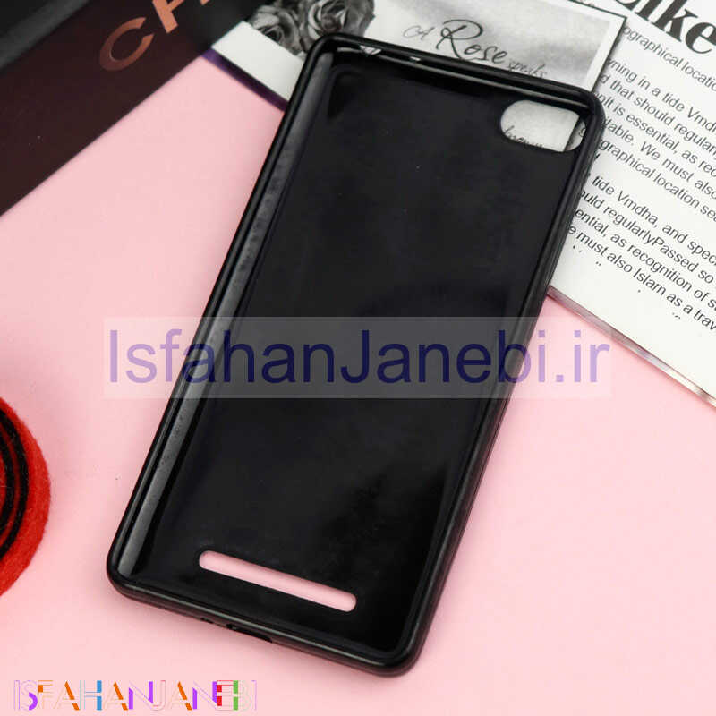 اصفهان جانبی-قاب فانتزی برجسته کد 6 شیائومی Mi 4i سری G