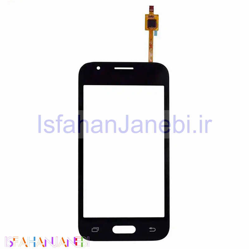 اصفهان جانبی-تاچ اورجینال Samsung Galaxy j1 Mini 2016