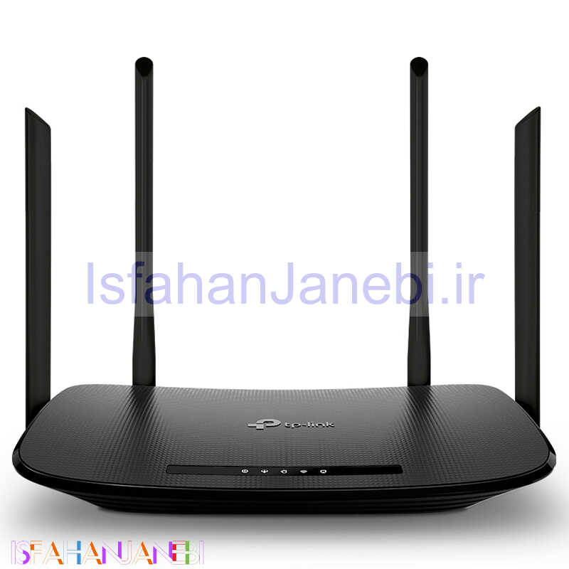 اصفهان جانبی-مودم روتر ADSL / VDSL تی پی لینک Archer VR300