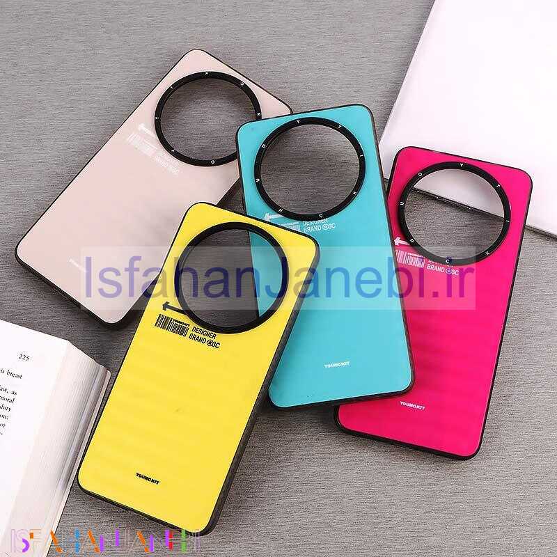 اصفهان جانبی-قاب پافر PC Youngkit شیائومی Redmi A3 / A3X