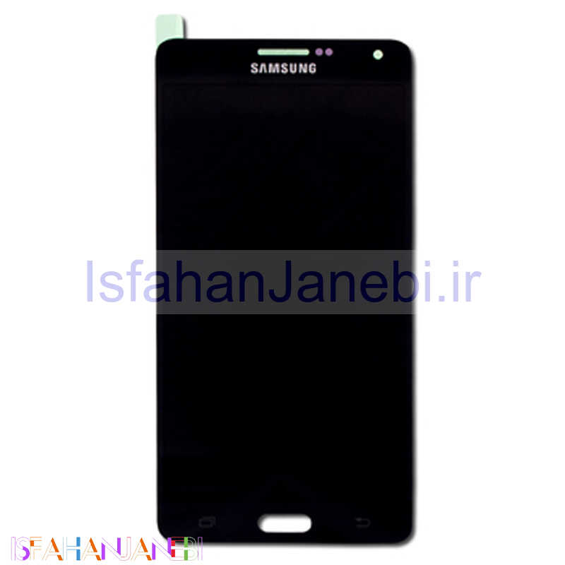 اصفهان جانبی-تاچ و ال سی دی Samsung Galaxy A7 2015 گلس چنج