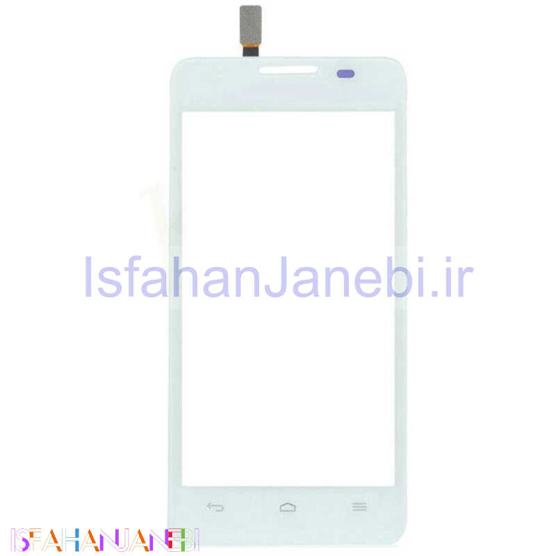 اصفهان جانبی-تاچ گوشی هواوی Huawei Ascend G525