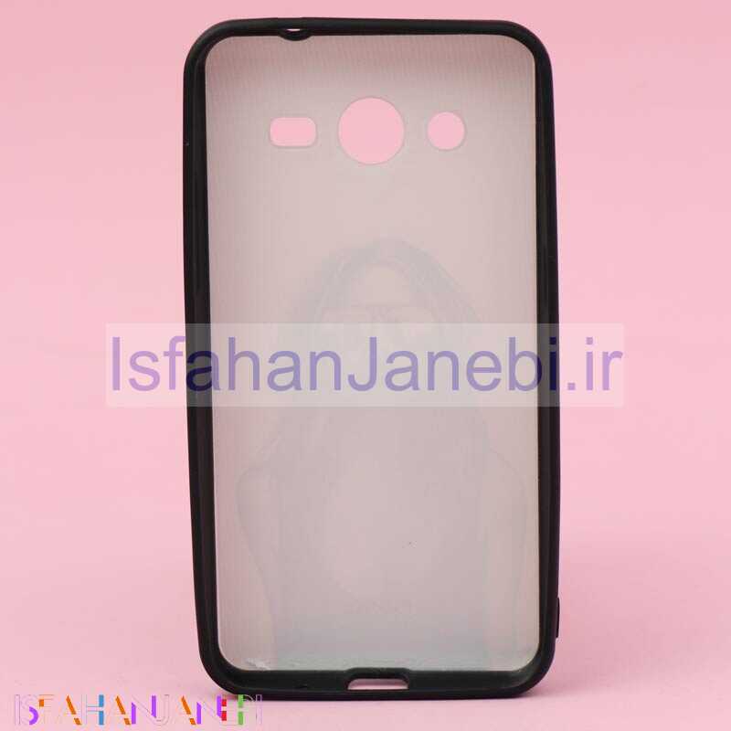 اصفهان جانبی-قاب فانتزی برجسته کد48 سامسونگ Galaxy Core 2 سری E