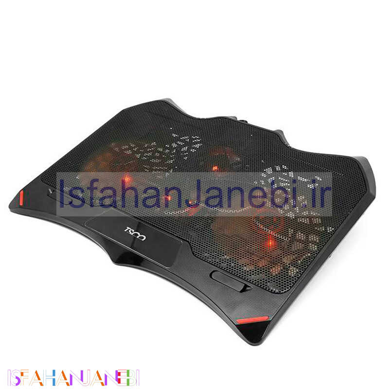 اصفهان جانبی-کول پد لپ تاپ TSCO TCLP-3102