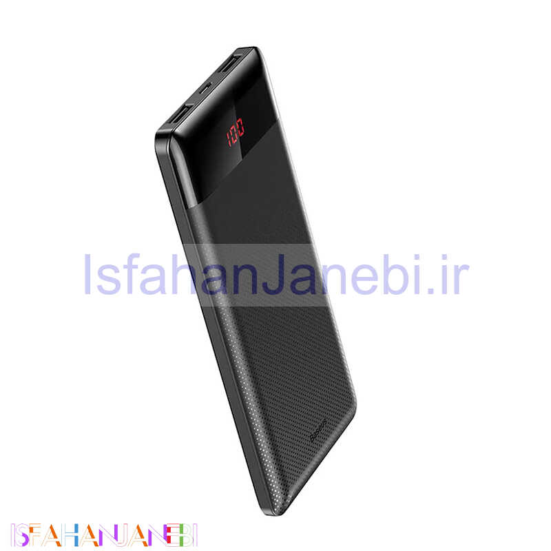 اصفهان جانبی-پاوربانک 10000 باسئوس Baseus Mini CU PPALL-AKU Digital Display