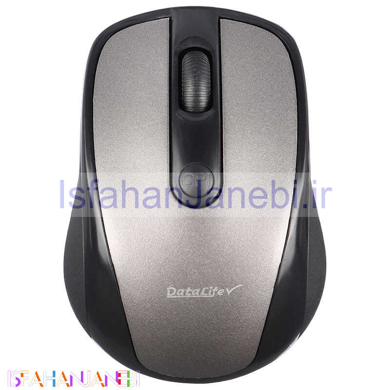 اصفهان جانبی-موس بی سیم Datalife M-S606 کد 3