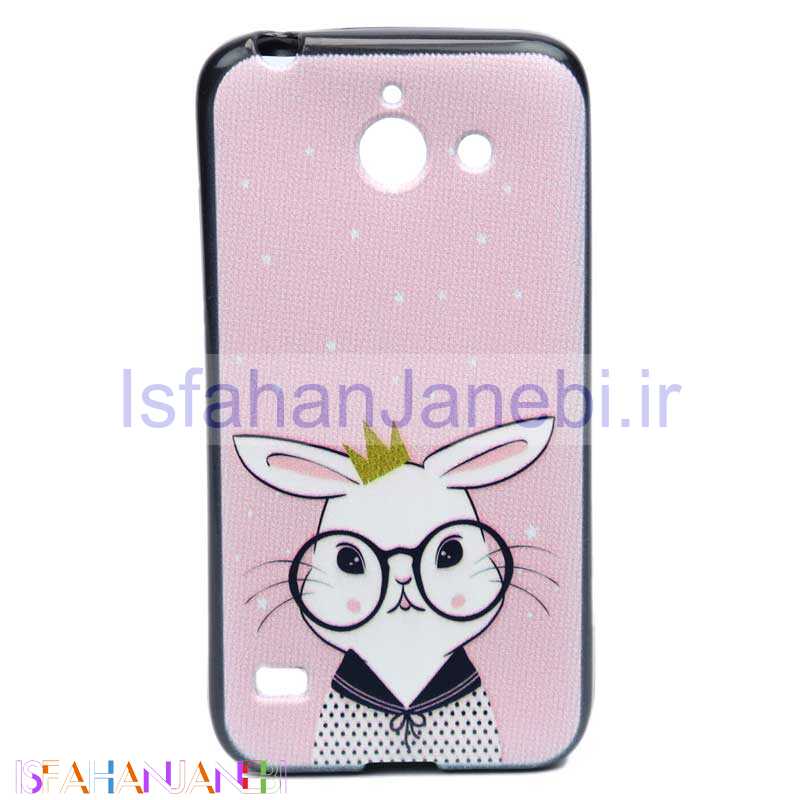 اصفهان جانبی-قاب فانتزی برجسته کد21 هواوی Ascend Y550 سری E