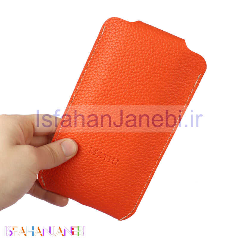 اصفهان جانبی-کیف چرمی SPORT