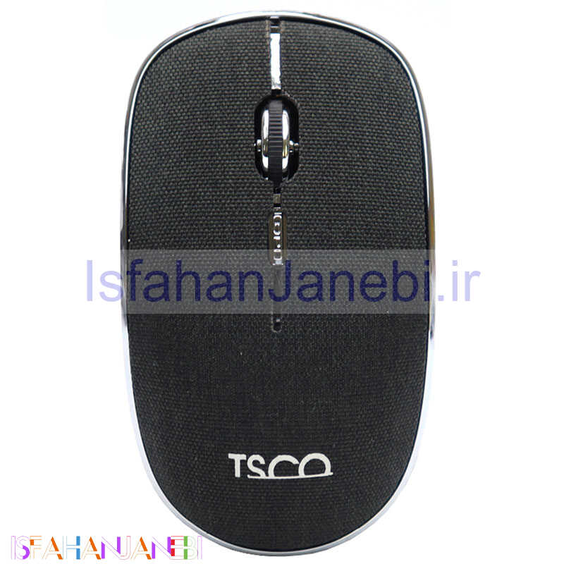 اصفهان جانبی-موس بی سیم TSCO TM 690W