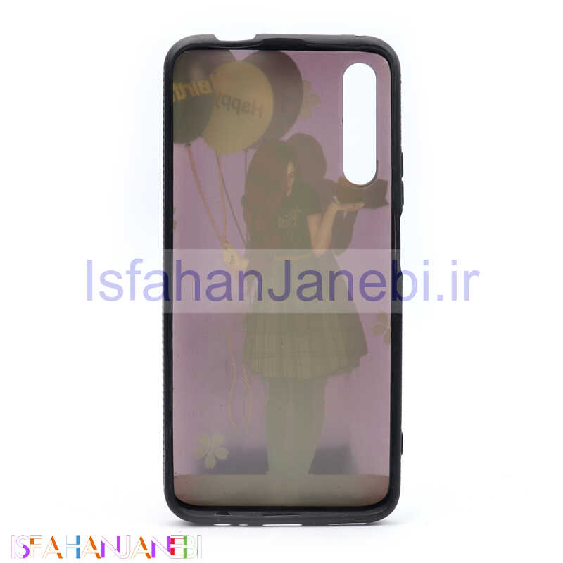 اصفهان جانبی-قاب فانتزی LINDO کد6 هواوی Y9s