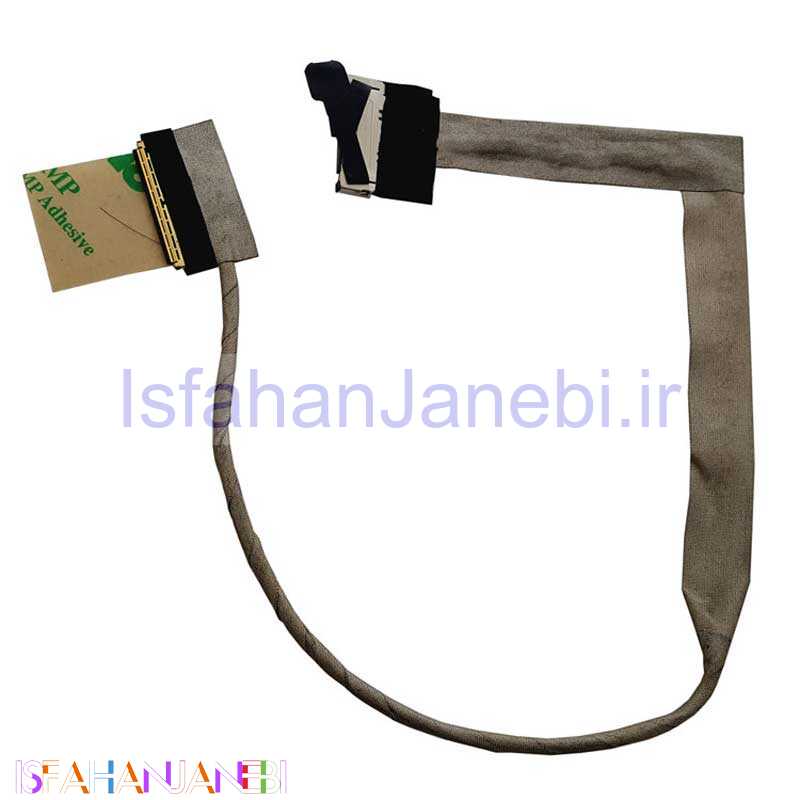 اصفهان جانبی-فلت تصویر لپ تاپ Acer Aspire 5830G-DC02001AM10