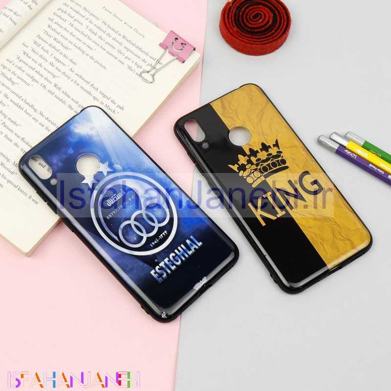 اصفهان جانبی-قاب فانتزی برجسته پسرانه هواوی Y7 2019 سری 16