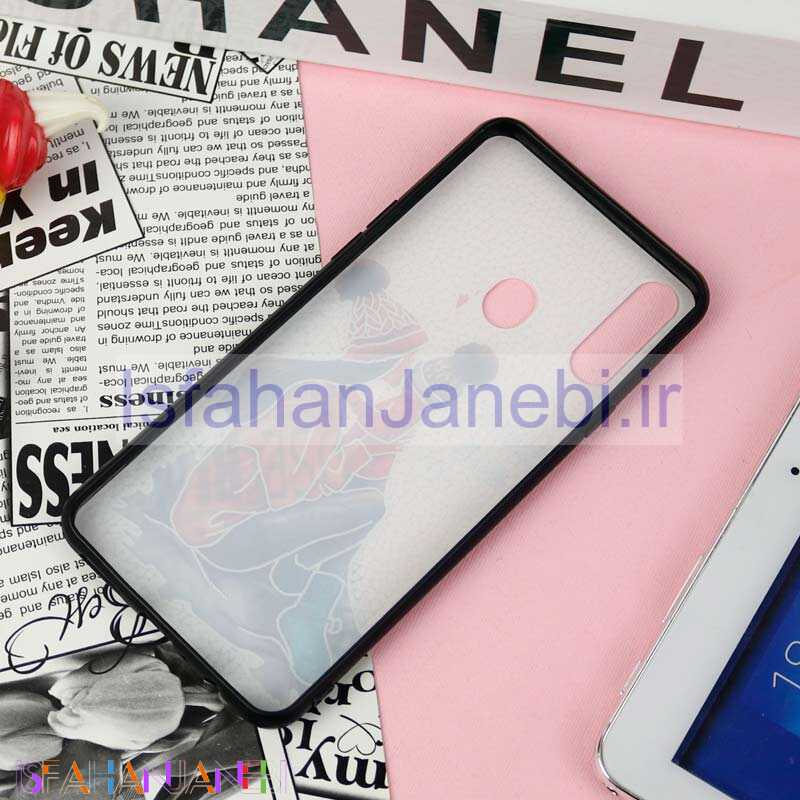 اصفهان جانبی-قاب فانتزی برجسته کد 4 سامسونگ A20s سری K