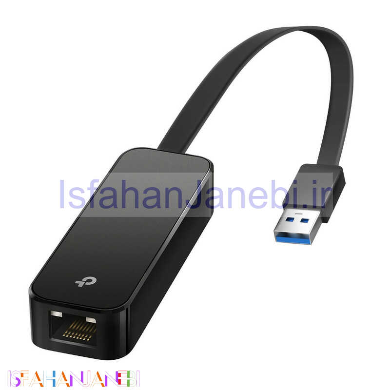 اصفهان جانبی-تبدیل USB به LAN تی پی لینک UE306 EAN-13