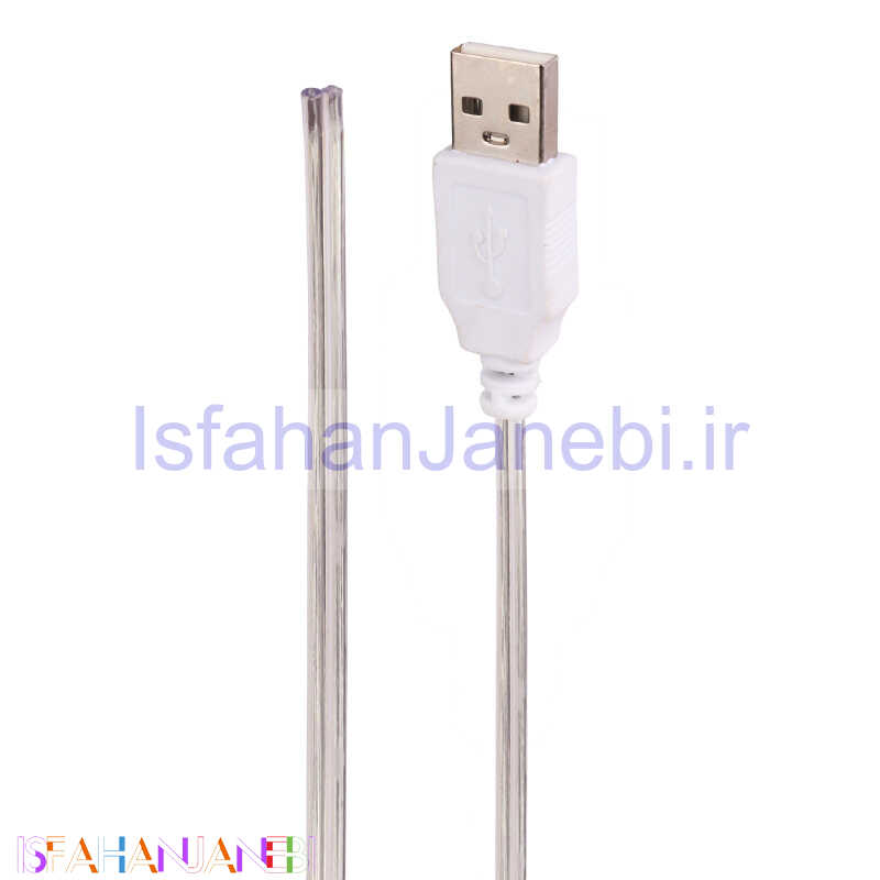 اصفهان جانبی-رابط نری USB