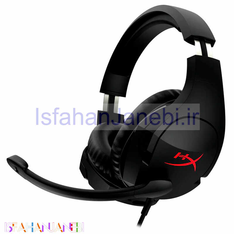 اصفهان جانبی-هدست گیمینگ سیم دار HyperX Cloud Stinger