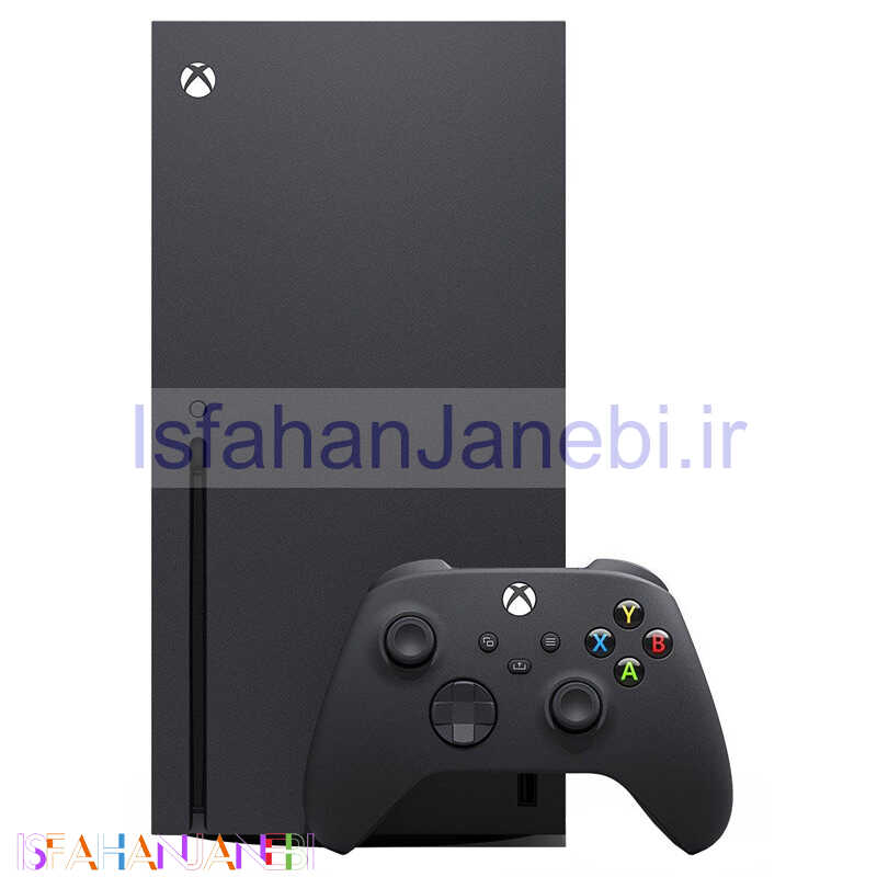 اصفهان جانبی-کنسول بازی مایکروسافت Xbox Series X 1TB