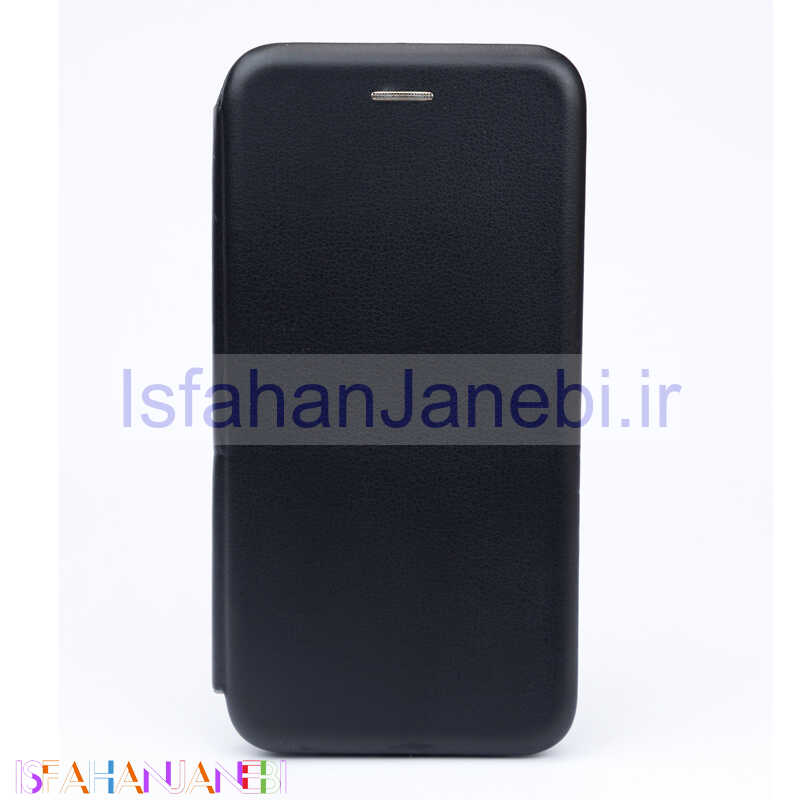 اصفهان جانبی-کیف مگنتی Samsung A31 مشکی
