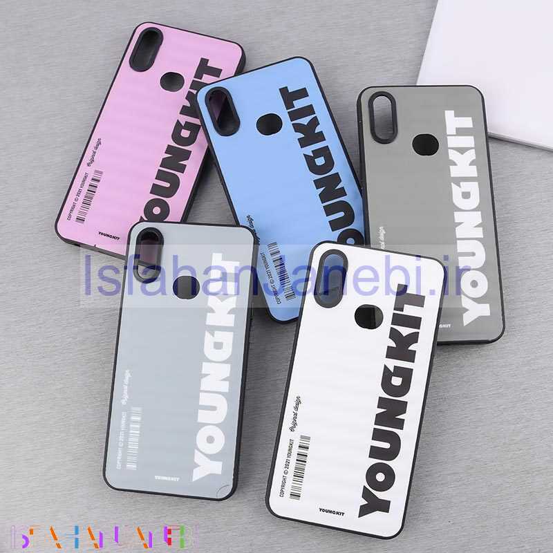 اصفهان جانبی-قاب پافر PC سامسونگ Galaxy A10s طرح Youngkit