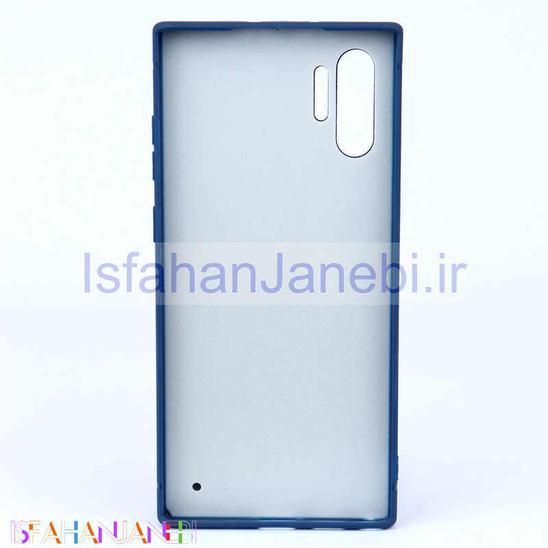 اصفهان جانبی-قاب الماسی Samsung Note 10 Plus سری B