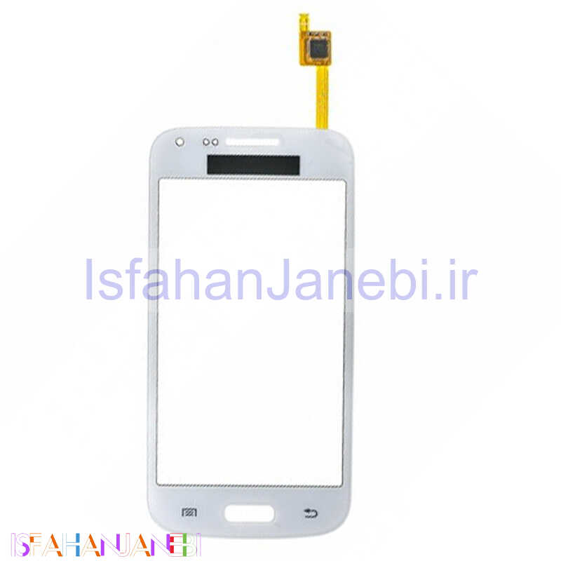 اصفهان جانبی-تاچ گوشی سامسونگ Core Plus