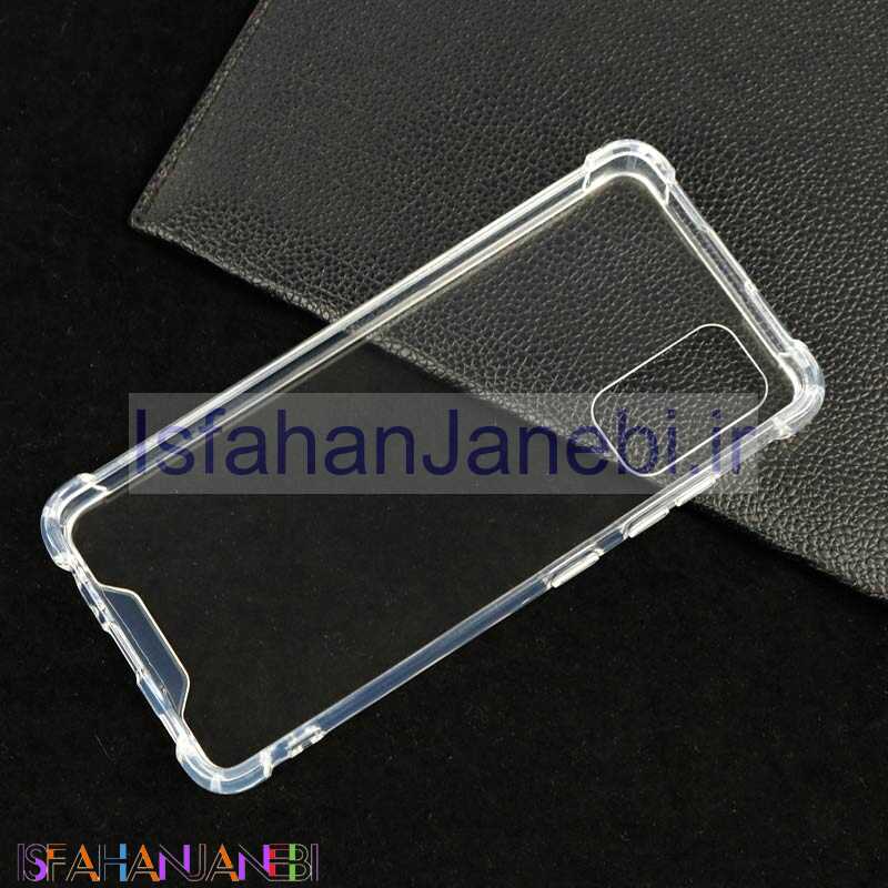 اصفهان جانبی-قاب ضدضربه Space سامسونگ A32 4G