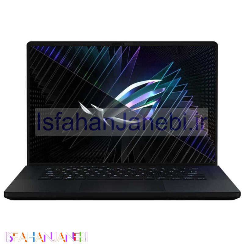 اصفهان جانبی-لپ تاپ Asus ROG Zephyrus M16 GU604VI Core i9 (13900H) 16GB 1TB SSD NVIDIA 8GB 16" 2K