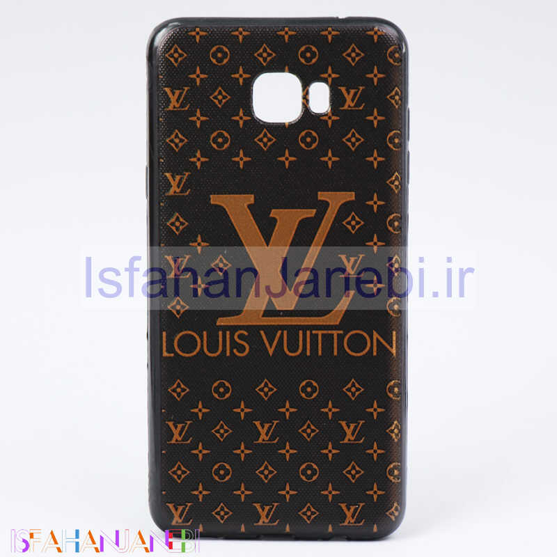 اصفهان جانبی-قاب فانتزی برجسته کد57 سامسونگ C7 Pro سری H