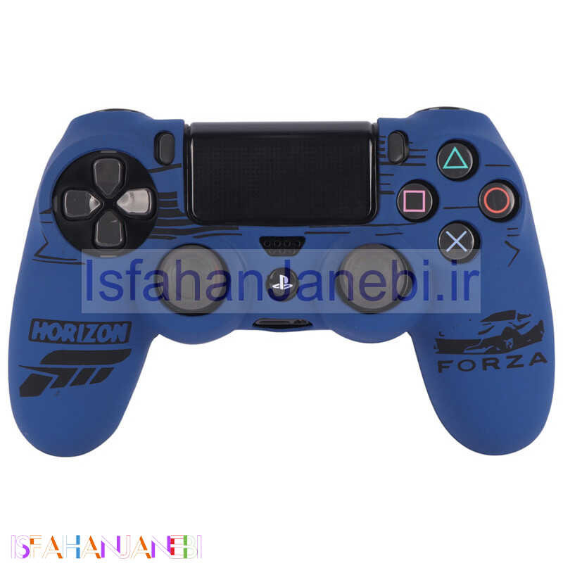 اصفهان جانبی-روکش دسته بازی PS4 طرح Forza Horizon کد 2
