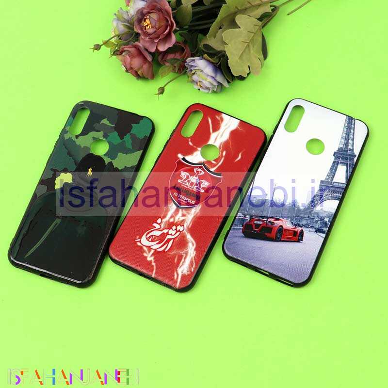 اصفهان جانبی-قاب فانتزی برجسته پسرانه هواوی Y6 Prime 2019 سری 7