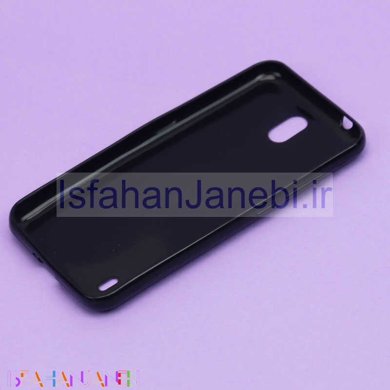 اصفهان جانبی-قاب فانتزی برجسته کد14 نوکیا Nokia C1 سری F
