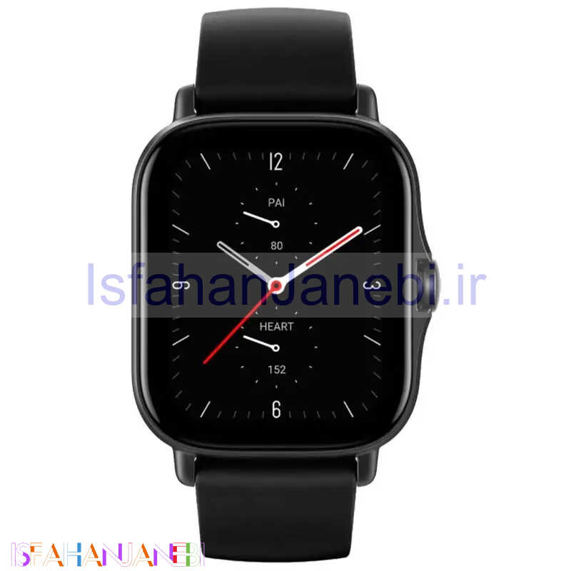 اصفهان جانبی-ساعت هوشمند امیزفیت Amazfit GTS 2e
