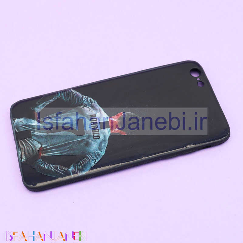 اصفهان جانبی-قاب فانتزی LINDO کد14 آیفون iPhone 6 Plus / 6s Plus