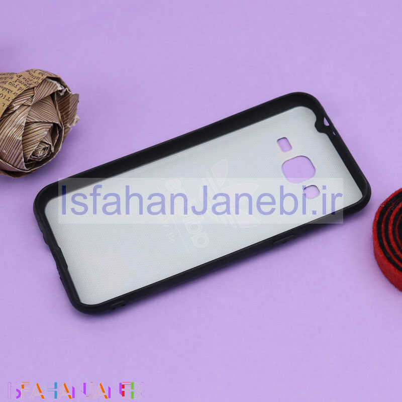 اصفهان جانبی-قاب فانتزی برجسته کد34 سامسونگ J3 سری F