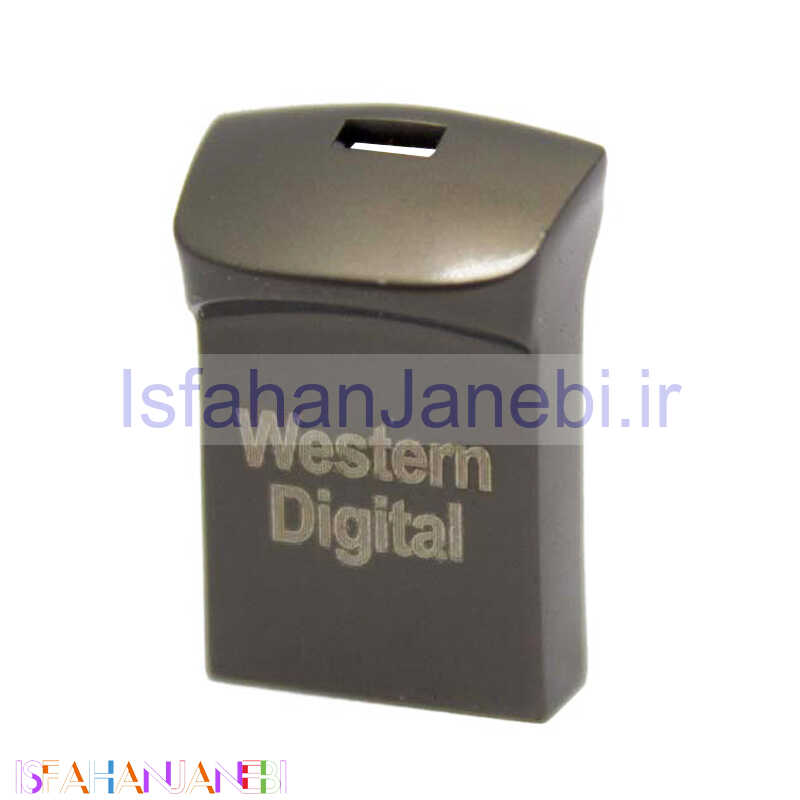 اصفهان جانبی-فلش 32 گیگ وسترن دیجیتال Western Digital My Superior