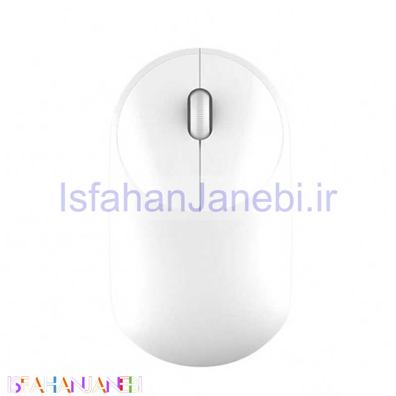 اصفهان جانبی-موس بی سیم Xiaomi Youth Edition WXSB01MW