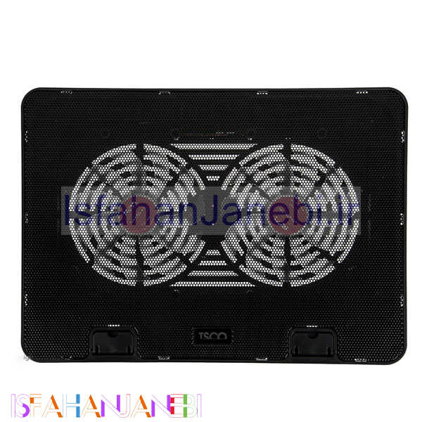 اصفهان جانبی-کول پد لپ تاپ TSCO TCLP-3098