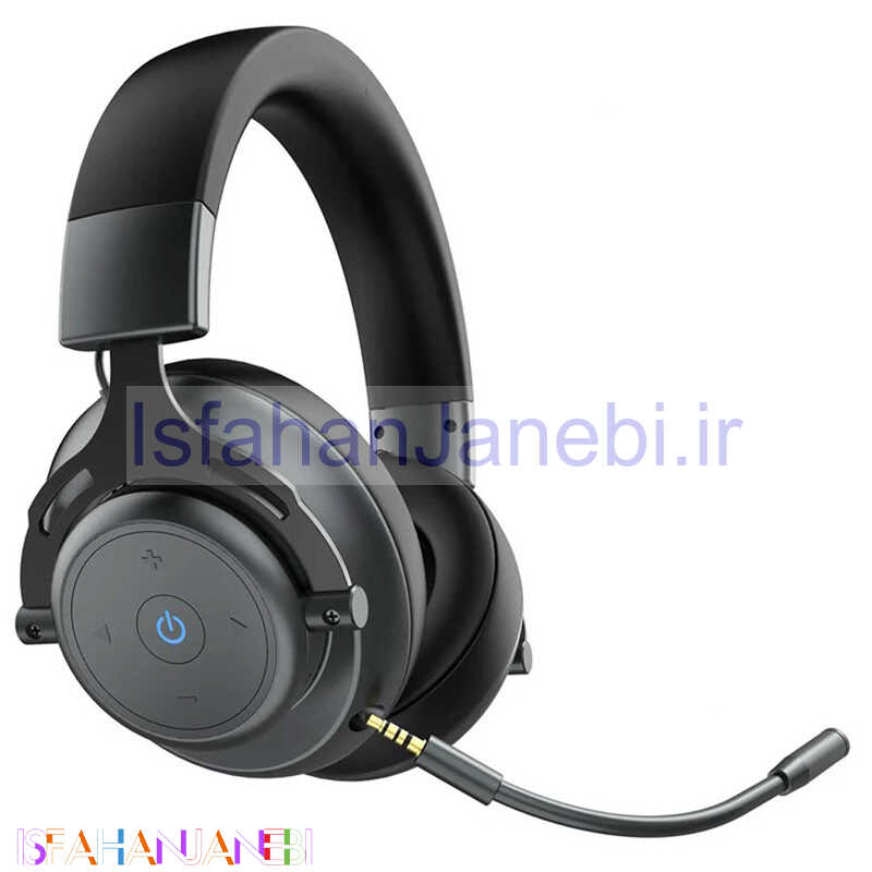 اصفهان جانبی-هدست گیمینگ Abingo BT60-X