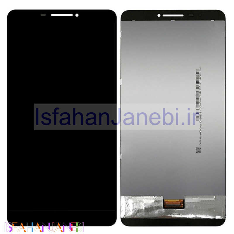 اصفهان جانبی-تاچ و ال سی دی تبلت Lenovo Phab PB1-750 مشکی