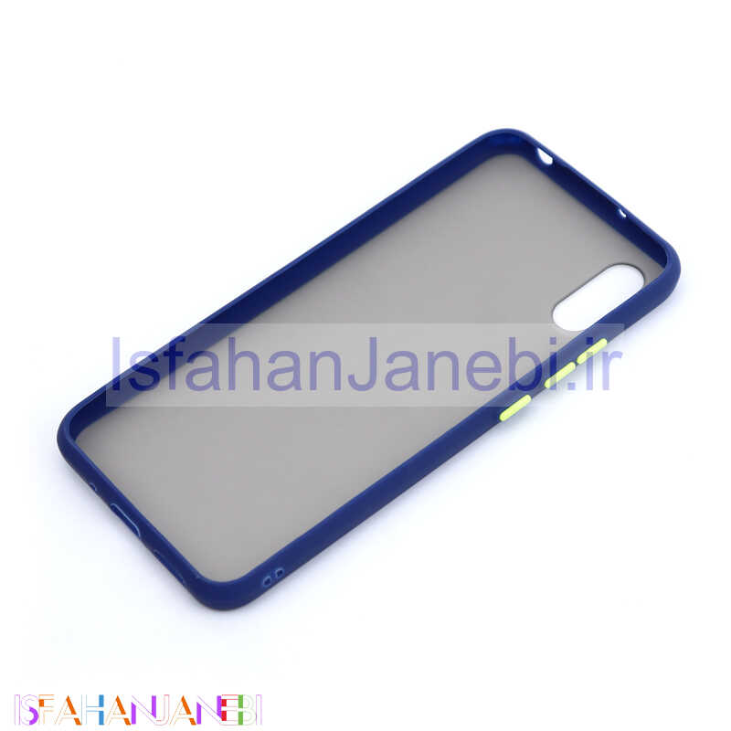 اصفهان جانبی-قاب PC مات Xiaomi Redmi 9A