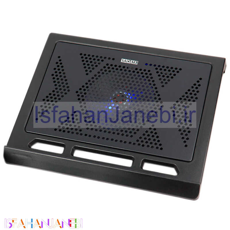 اصفهان جانبی-کول پد لپ تاپ SADATA SCP-C1