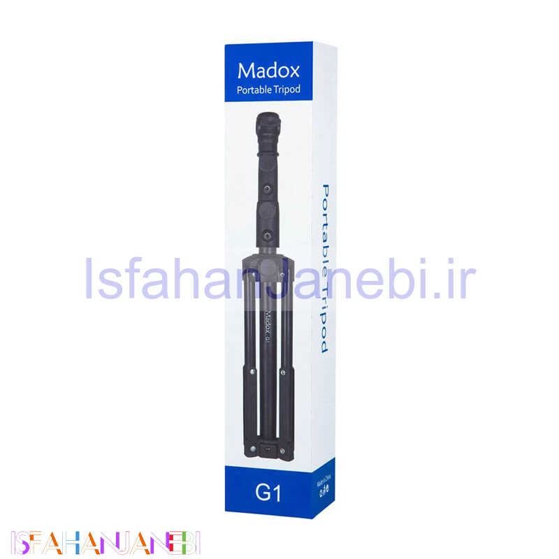 اصفهان جانبی-سه پایه رینگ لایت Madox G1