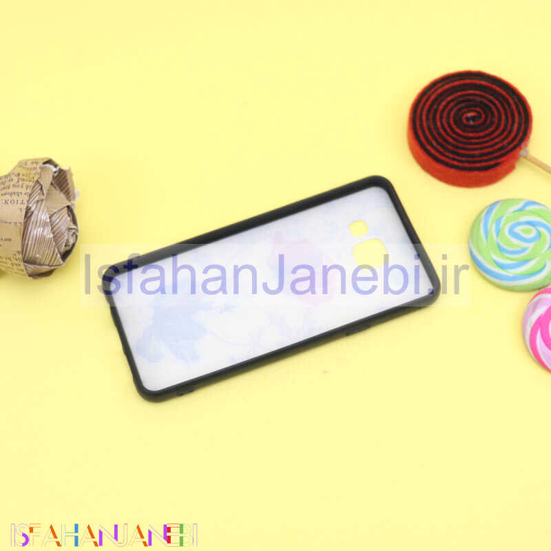 اصفهان جانبی-قاب فانتزی برجسته کد16 سامسونگ A3 2016 سری F