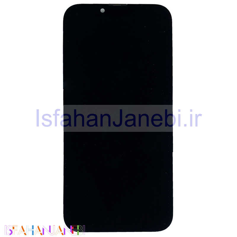 اصفهان جانبی-ال سی دی اورجینال گوشی آیفون iPhone 13 Pro