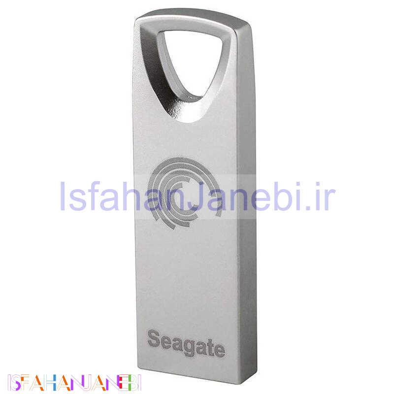 اصفهان جانبی-فلش 64 گیگ سیگیت Seagate Armor Plus