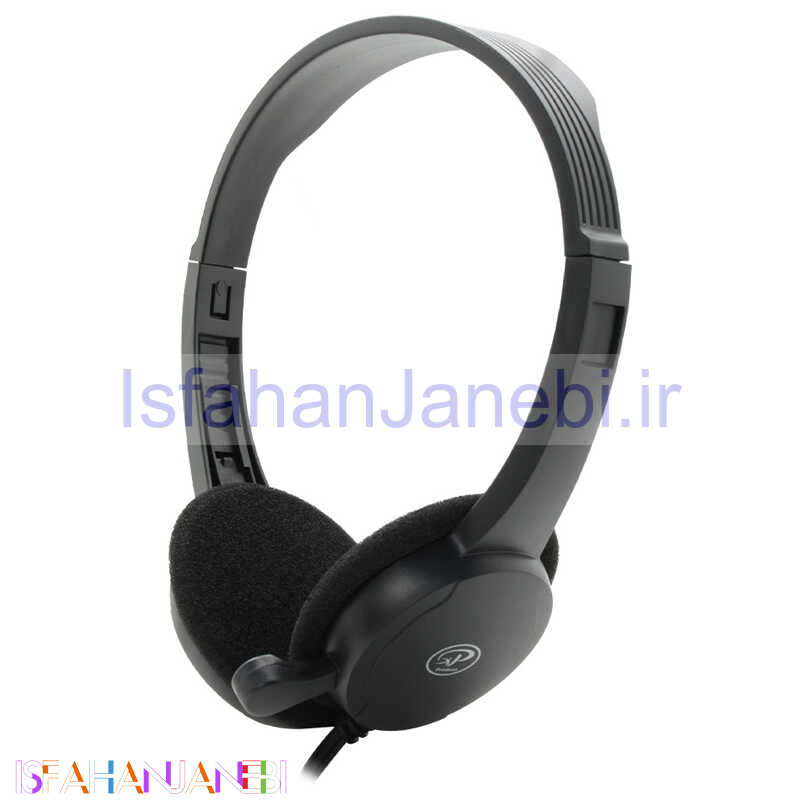 اصفهان جانبی-هدست سیم دار XP-Product XP-HE880B