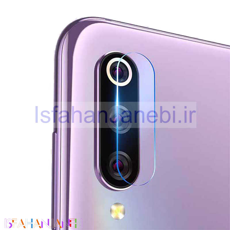 اصفهان جانبی-گلس لنز Xiaomi Mi 9 SE