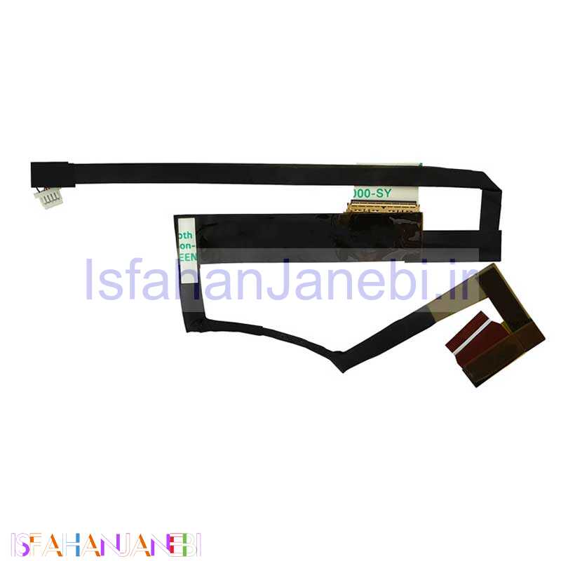 اصفهان جانبی-فلت تصویر لپ تاپ lenovo ThinkPad X100E-45M2885