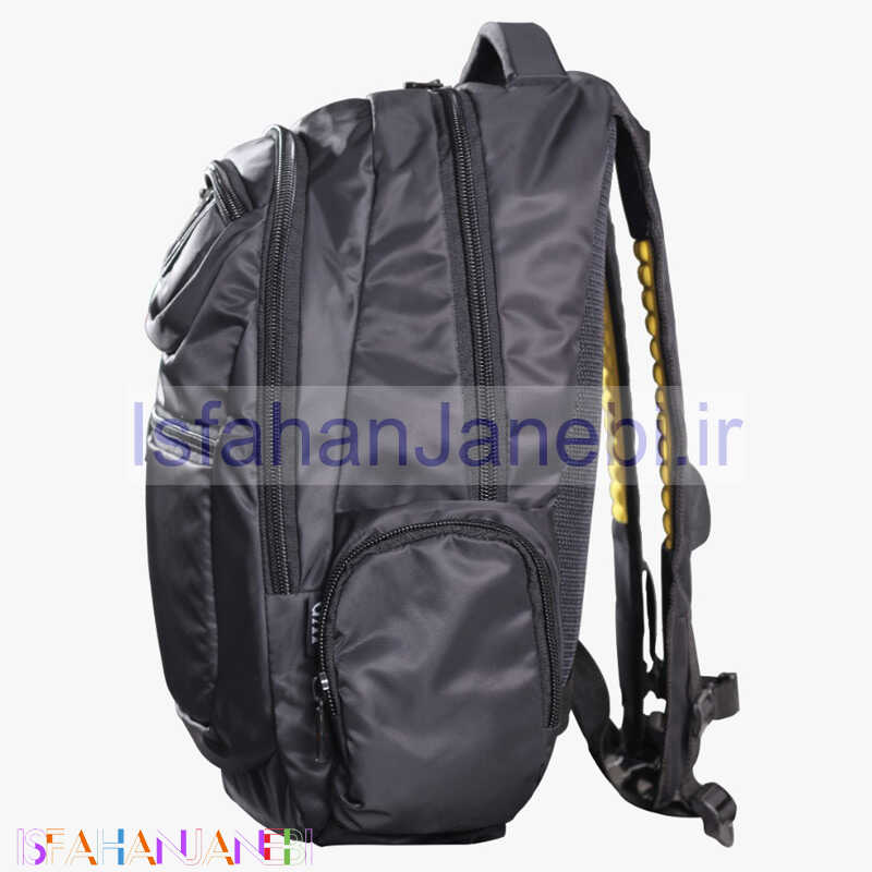 اصفهان جانبی-کوله پشتی لپ تاپ Gap BB40
