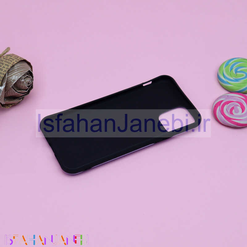 اصفهان جانبی-قاب لیزری IMD آیفون iPhone 11 Pro یاسی